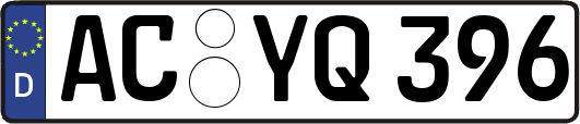 AC-YQ396