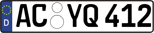 AC-YQ412