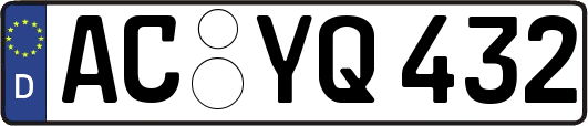 AC-YQ432