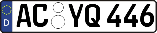 AC-YQ446