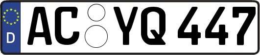 AC-YQ447