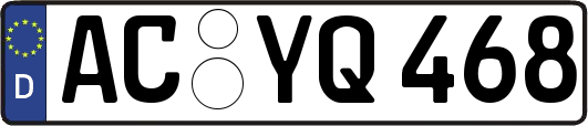 AC-YQ468