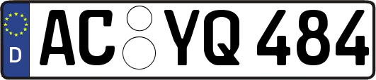AC-YQ484