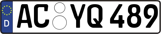 AC-YQ489