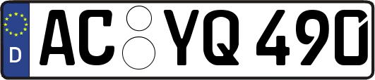 AC-YQ490