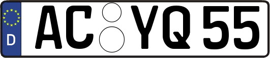 AC-YQ55
