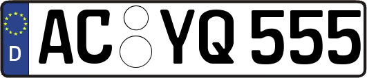 AC-YQ555