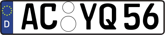 AC-YQ56