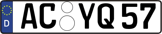 AC-YQ57