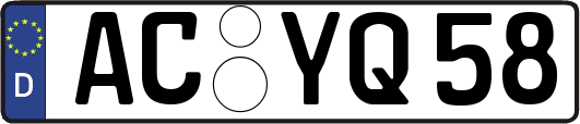 AC-YQ58