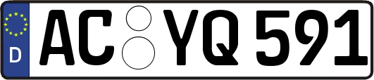 AC-YQ591