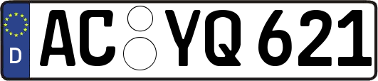 AC-YQ621