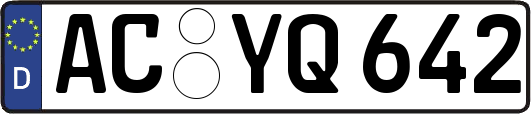 AC-YQ642