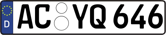 AC-YQ646