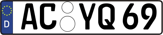 AC-YQ69