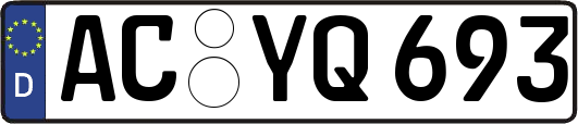 AC-YQ693