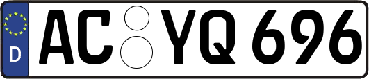 AC-YQ696