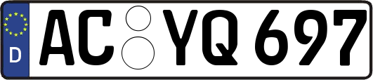 AC-YQ697