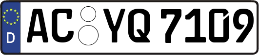 AC-YQ7109