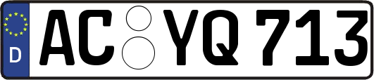 AC-YQ713