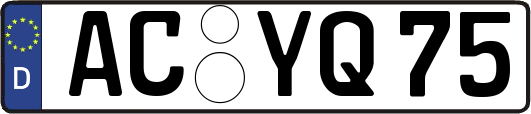 AC-YQ75