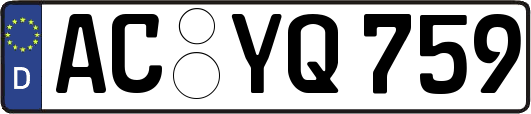 AC-YQ759