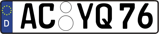 AC-YQ76