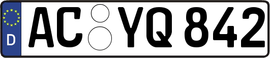 AC-YQ842