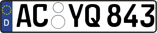 AC-YQ843