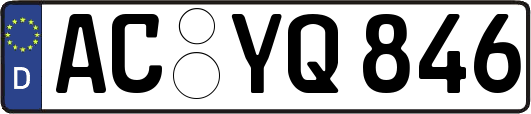 AC-YQ846