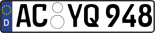 AC-YQ948