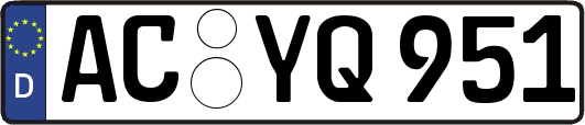 AC-YQ951