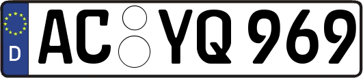 AC-YQ969