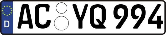 AC-YQ994