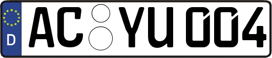 AC-YU004