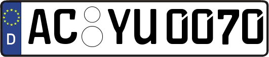 AC-YU0070