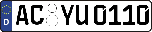 AC-YU0110