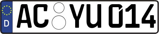 AC-YU014