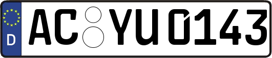 AC-YU0143