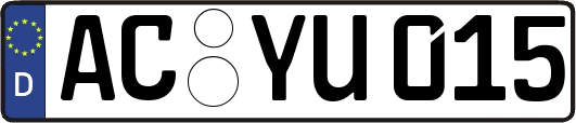 AC-YU015
