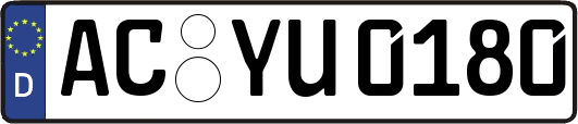 AC-YU0180