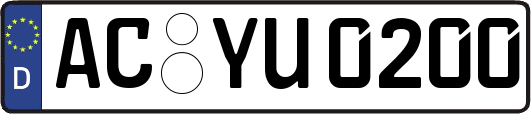 AC-YU0200
