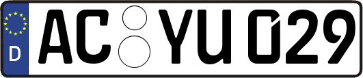 AC-YU029