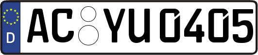 AC-YU0405