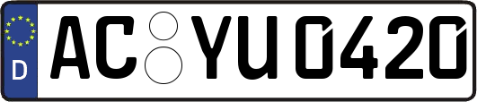AC-YU0420