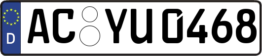 AC-YU0468
