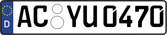 AC-YU0470
