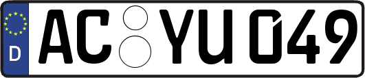 AC-YU049