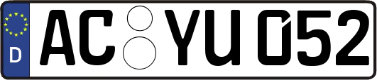 AC-YU052