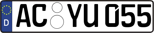 AC-YU055
